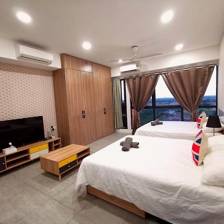 Bell Suite - The Premium Suite @ Sepang Luaran gambar