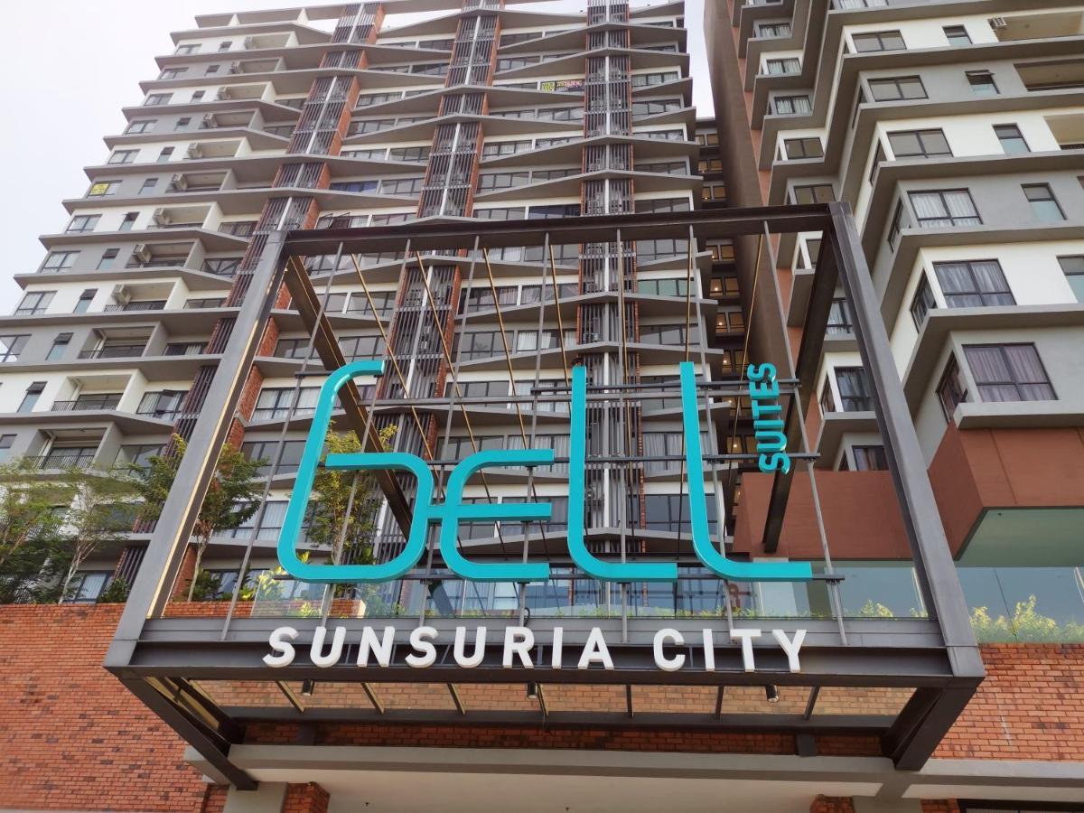 Bell Suite - The Premium Suite @ Sepang Luaran gambar