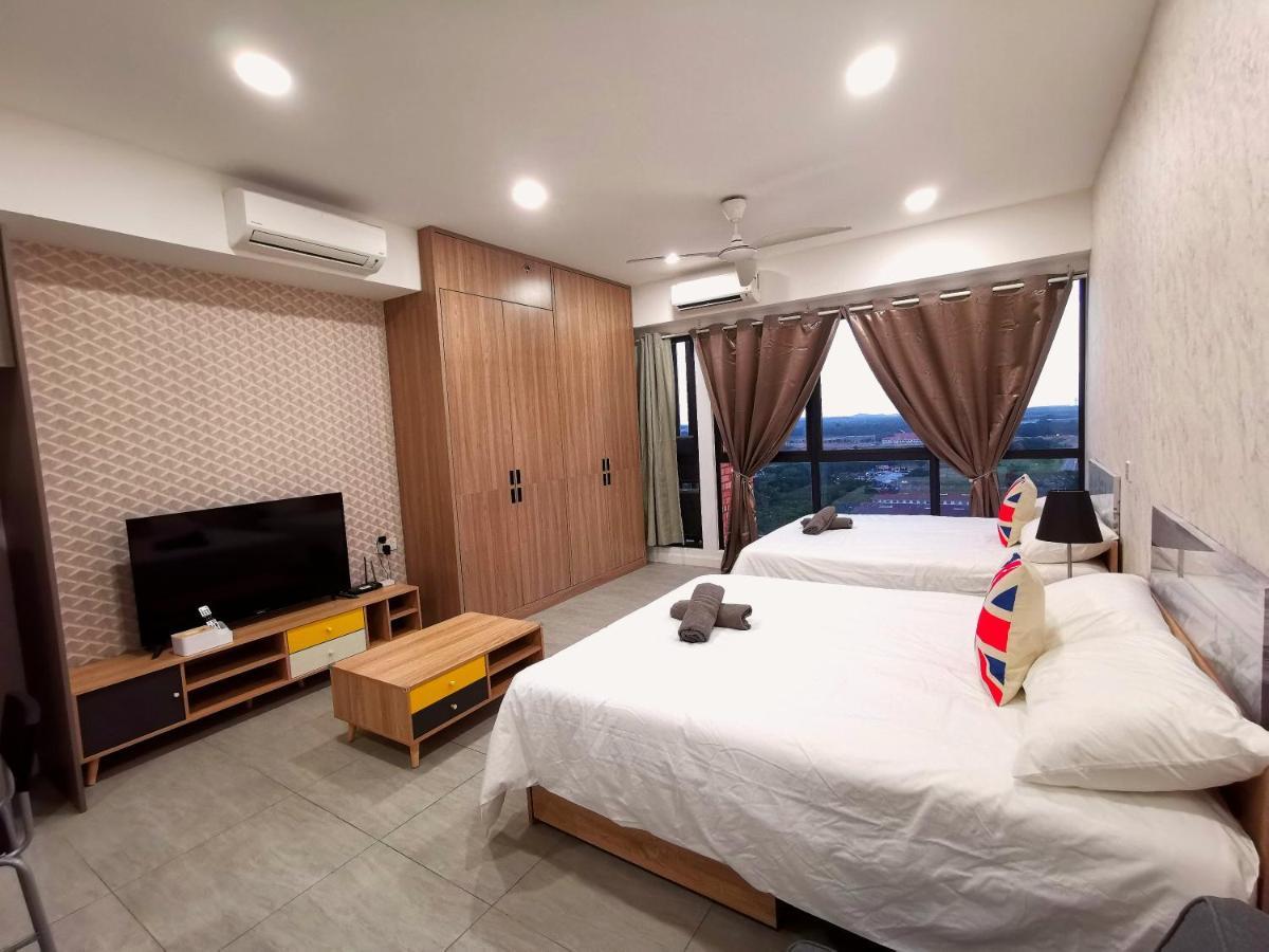 Bell Suite - The Premium Suite @ Sepang Luaran gambar