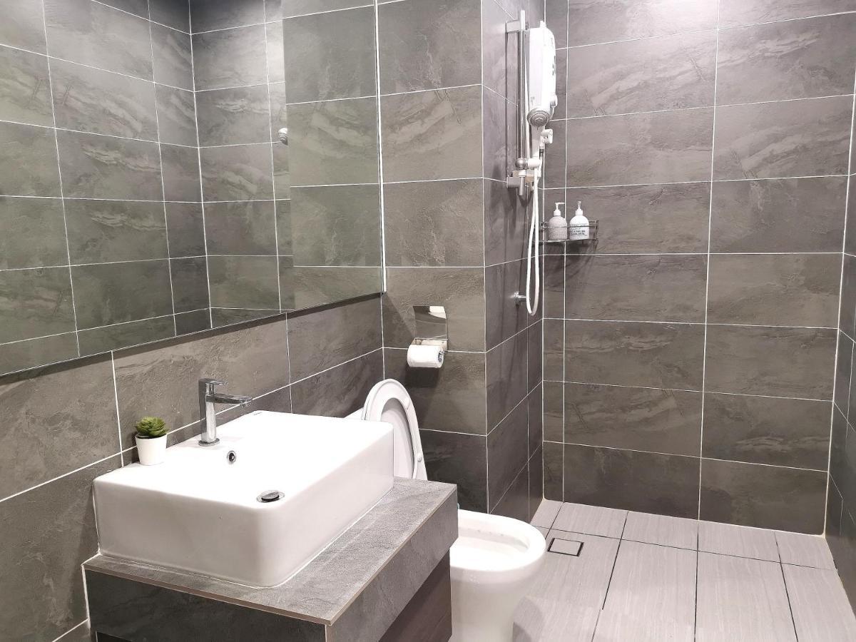 Bell Suite - The Premium Suite @ Sepang Luaran gambar