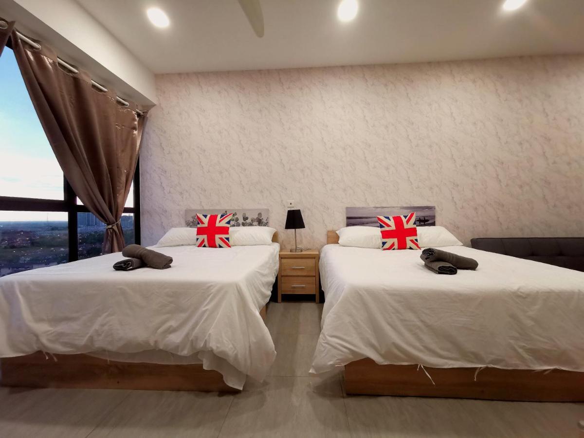Bell Suite - The Premium Suite @ Sepang Luaran gambar
