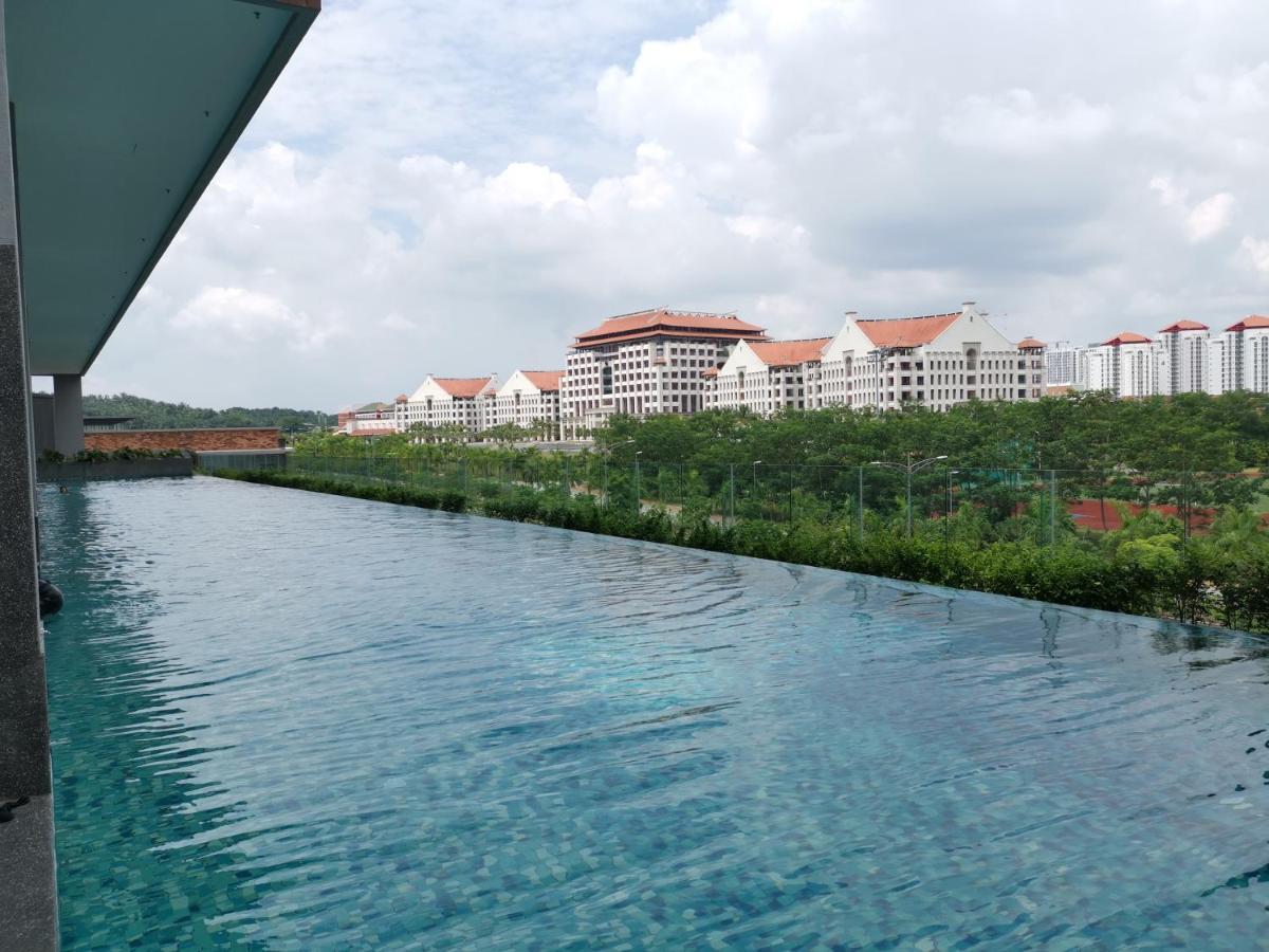 Bell Suite - The Premium Suite @ Sepang Luaran gambar