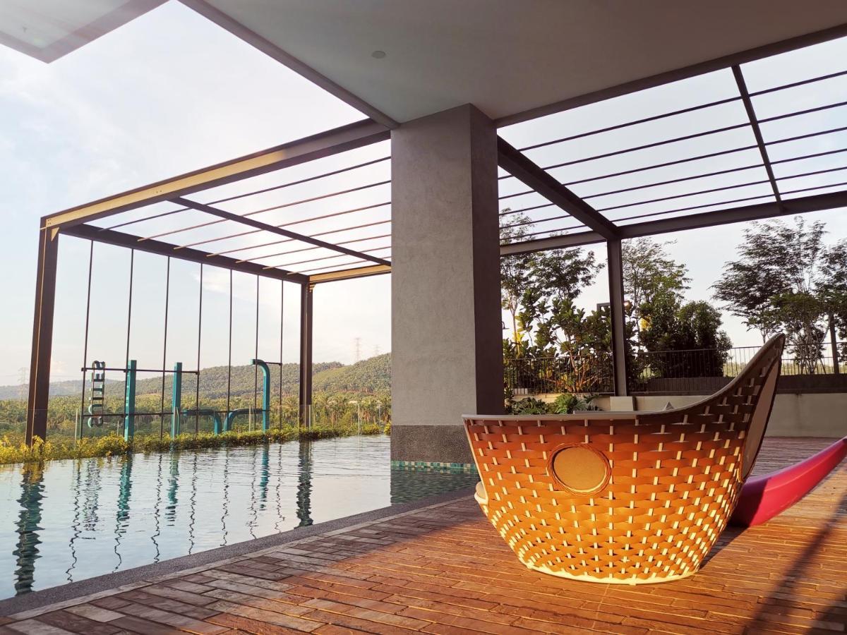 Bell Suite - The Premium Suite @ Sepang Luaran gambar