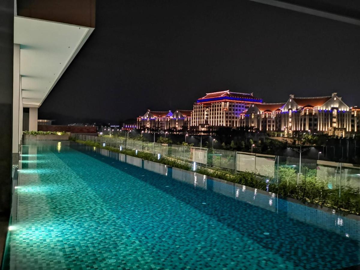 Bell Suite - The Premium Suite @ Sepang Luaran gambar