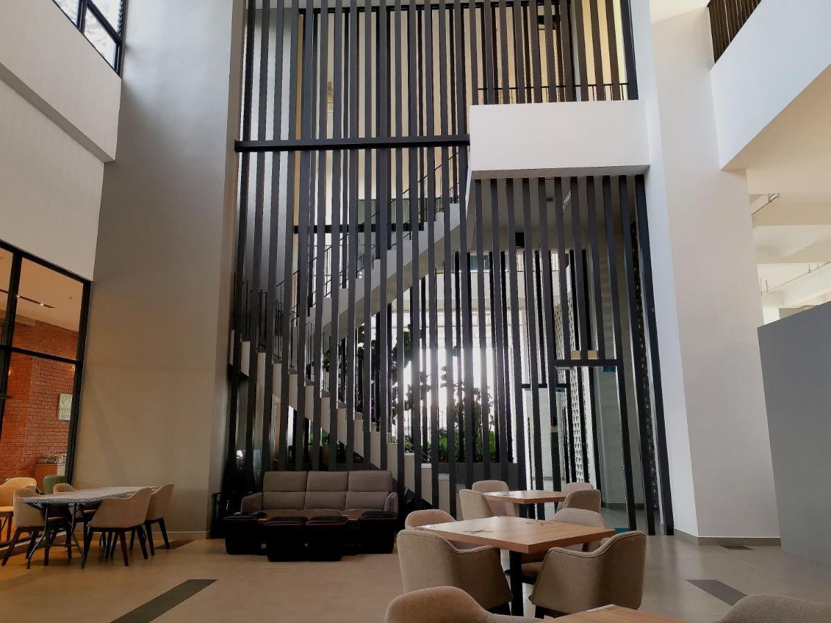 Bell Suite - The Premium Suite @ Sepang Luaran gambar
