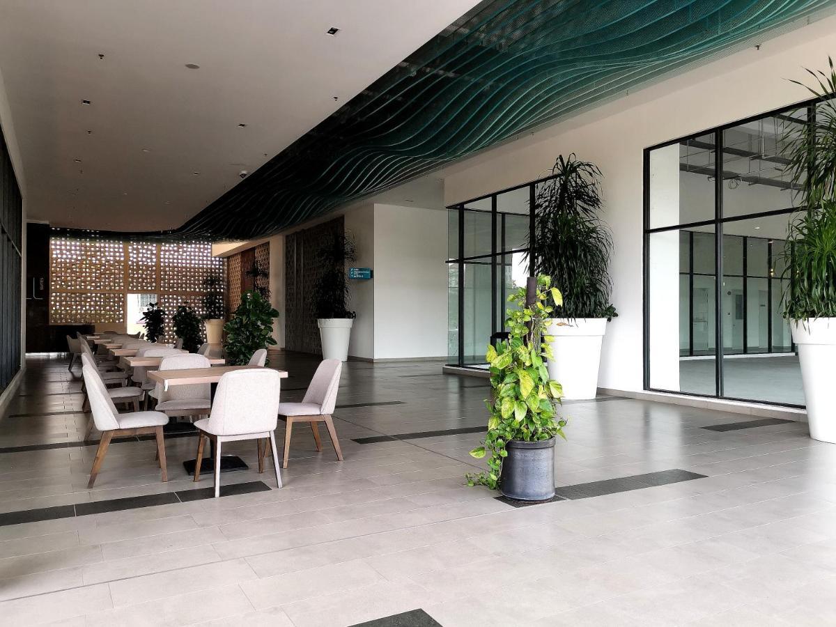 Bell Suite - The Premium Suite @ Sepang Luaran gambar