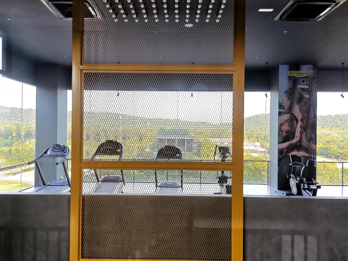 Bell Suite - The Premium Suite @ Sepang Luaran gambar