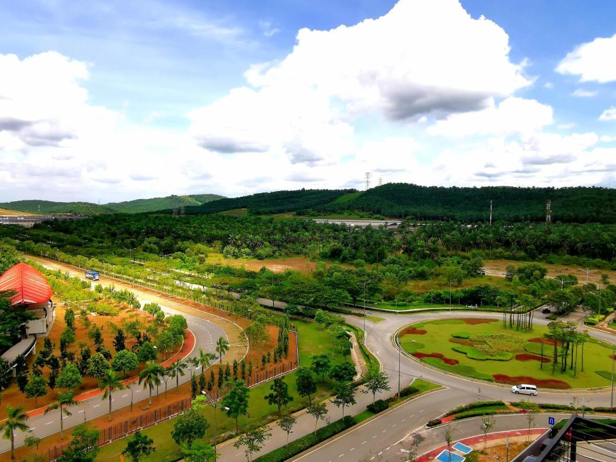 Bell Suite - The Premium Suite @ Sepang Luaran gambar