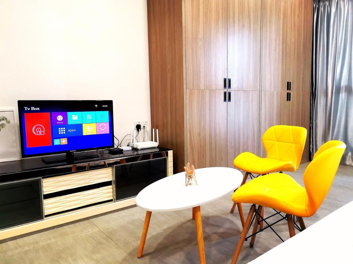 Bell Suite - The Premium Suite @ Sepang Luaran gambar