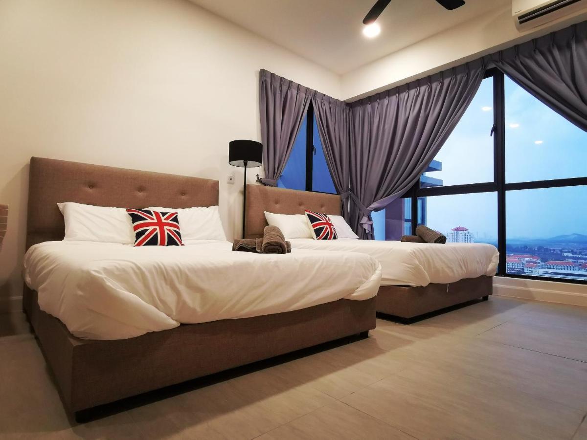 Bell Suite - The Premium Suite @ Sepang Luaran gambar