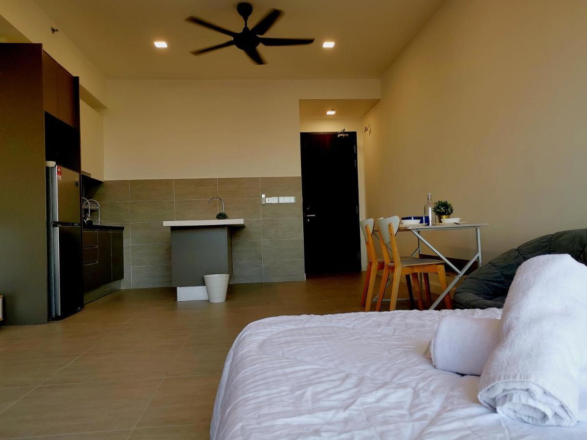 Bell Suite - The Premium Suite @ Sepang Luaran gambar