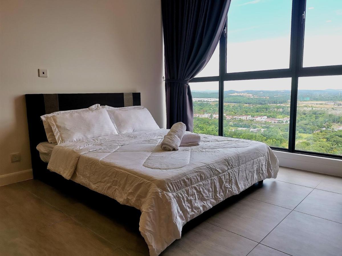 Bell Suite - The Premium Suite @ Sepang Luaran gambar