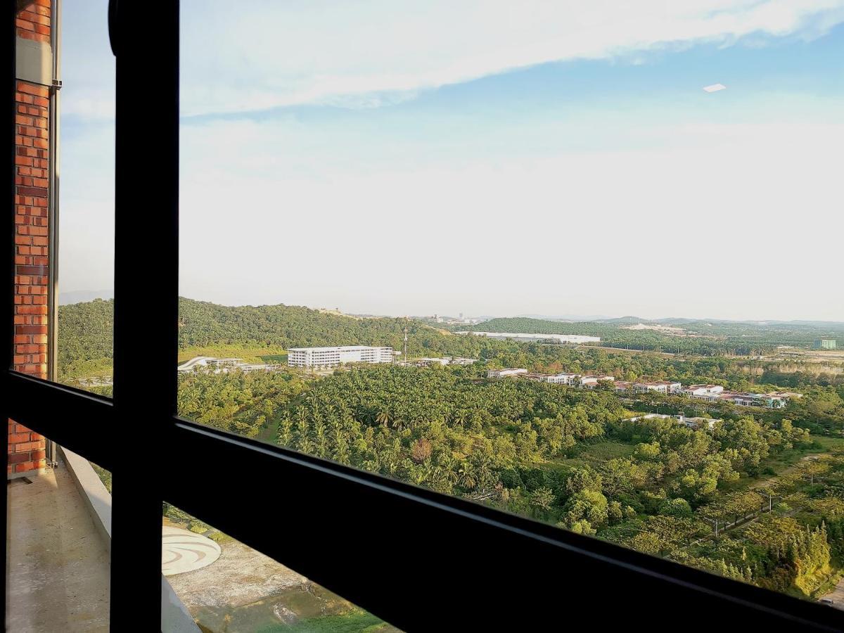 Bell Suite - The Premium Suite @ Sepang Luaran gambar