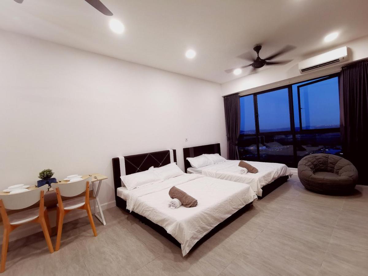 Bell Suite - The Premium Suite @ Sepang Luaran gambar