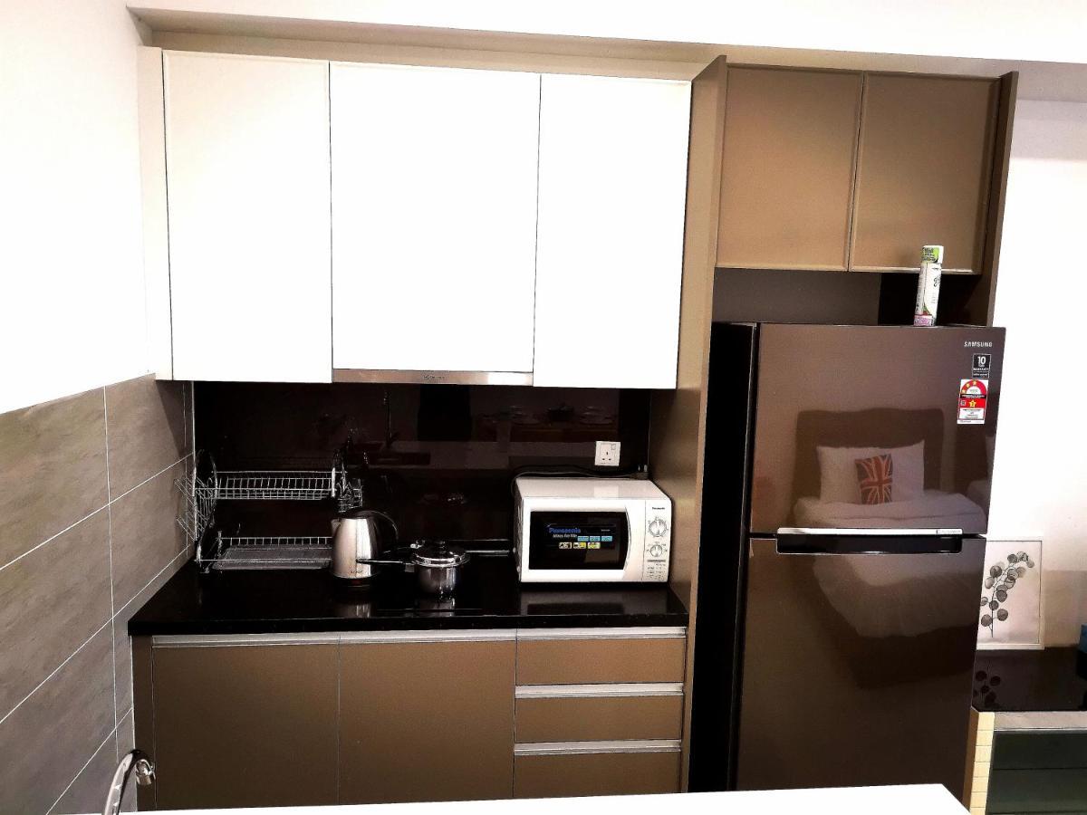 Bell Suite - The Premium Suite @ Sepang Luaran gambar