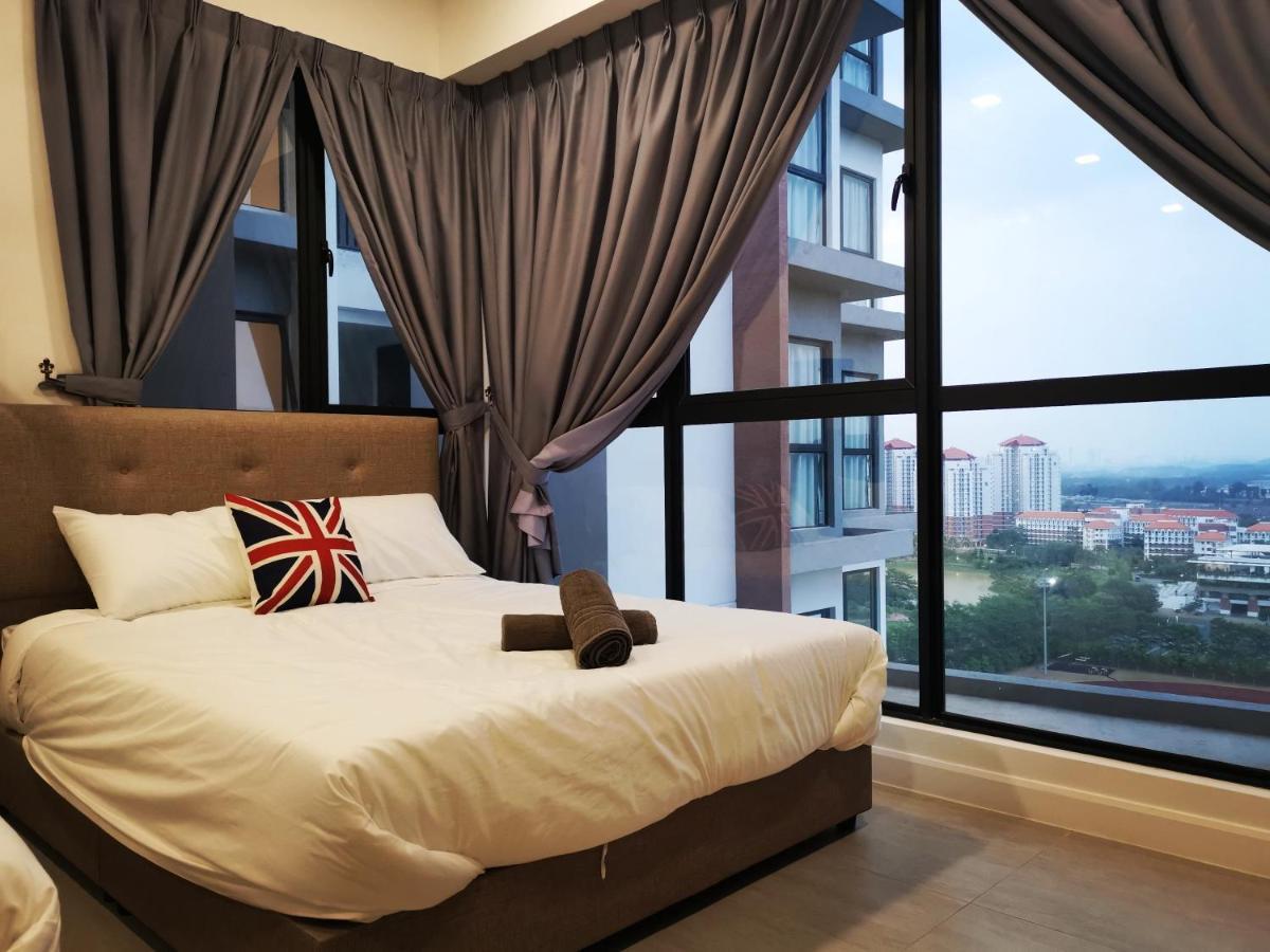Bell Suite - The Premium Suite @ Sepang Luaran gambar