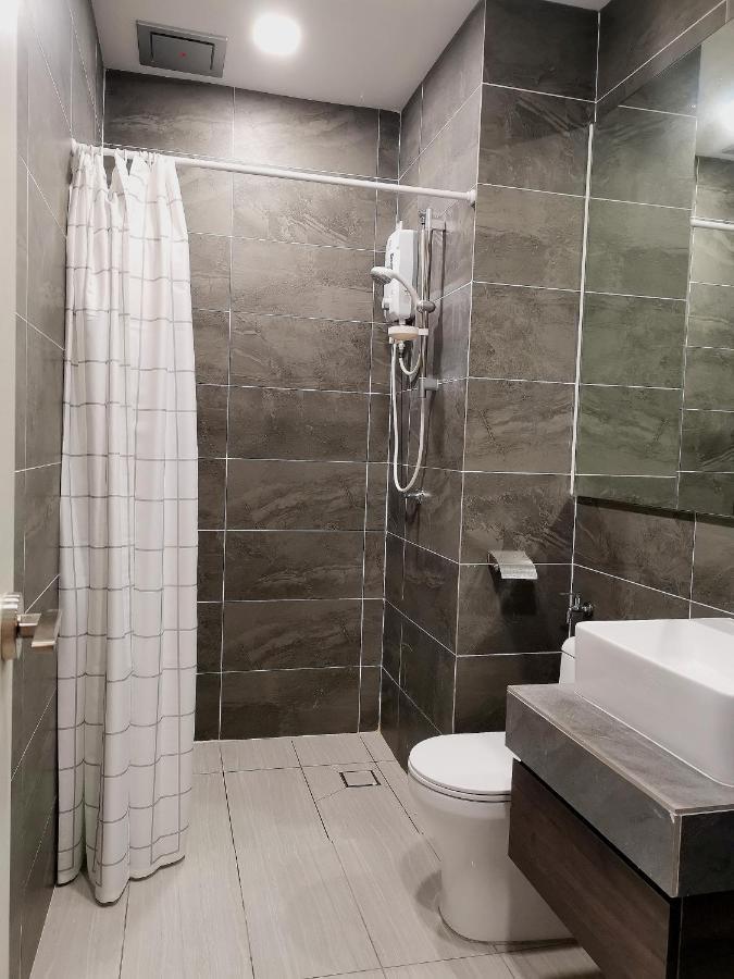 Bell Suite - The Premium Suite @ Sepang Luaran gambar