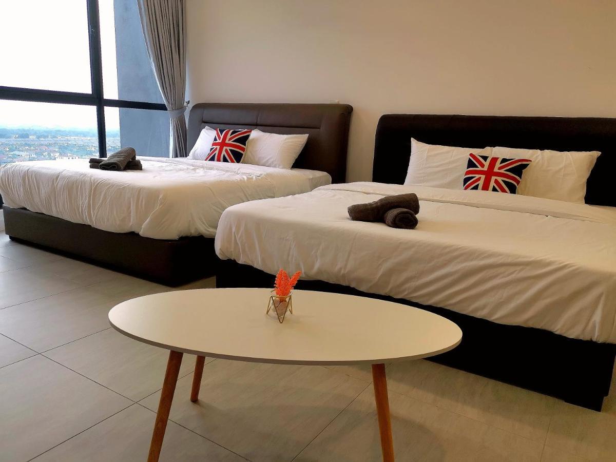 Bell Suite - The Premium Suite @ Sepang Luaran gambar