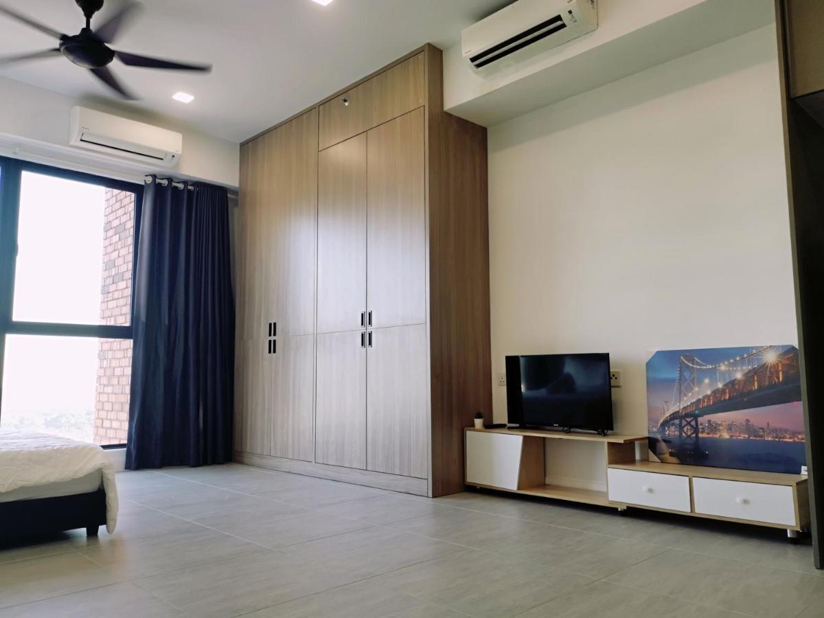 Bell Suite - The Premium Suite @ Sepang Luaran gambar