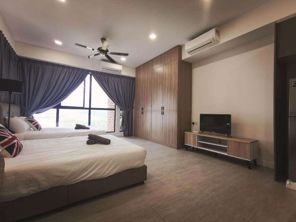 Bell Suite - The Premium Suite @ Sepang Luaran gambar