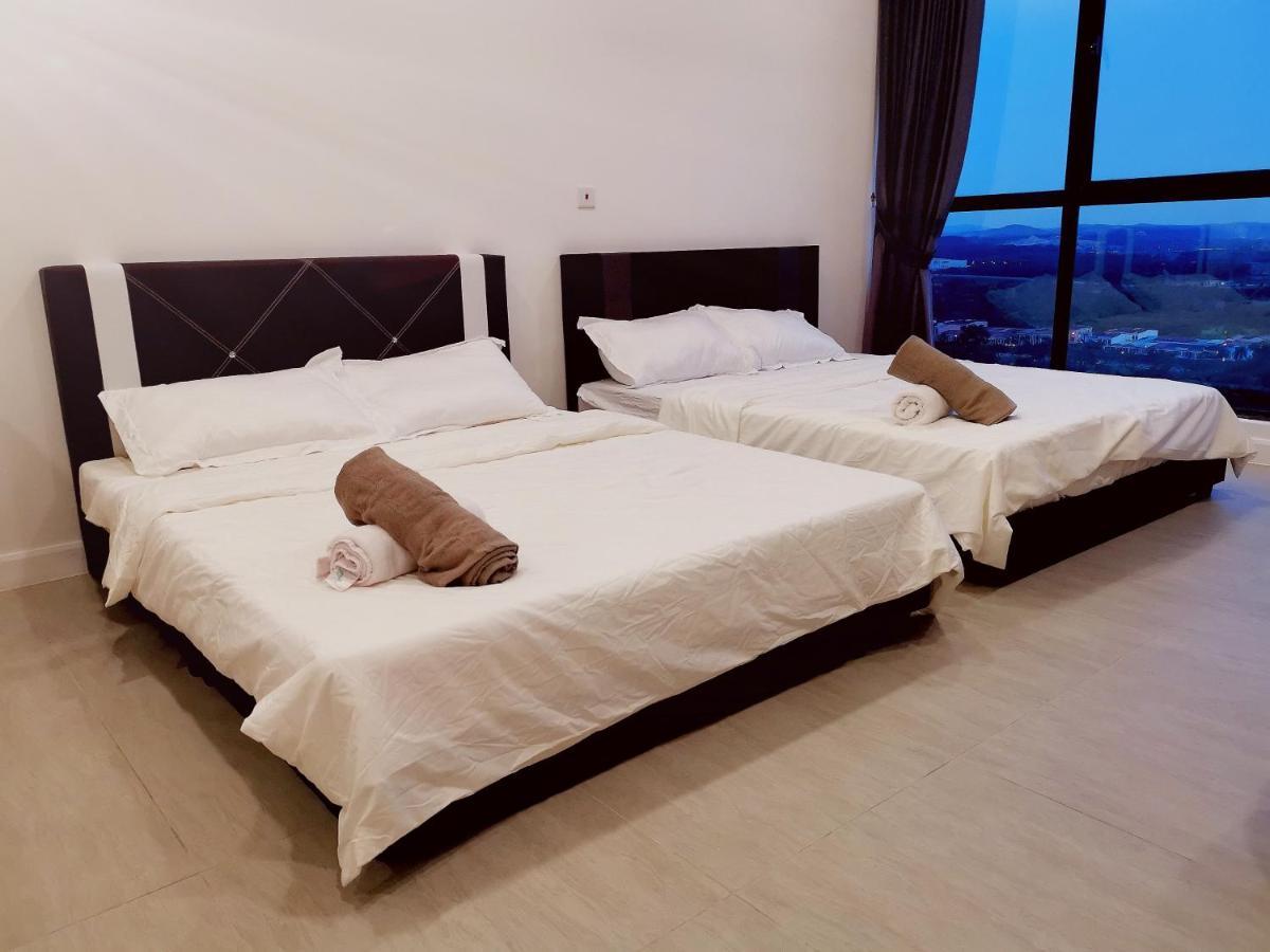 Bell Suite - The Premium Suite @ Sepang Luaran gambar
