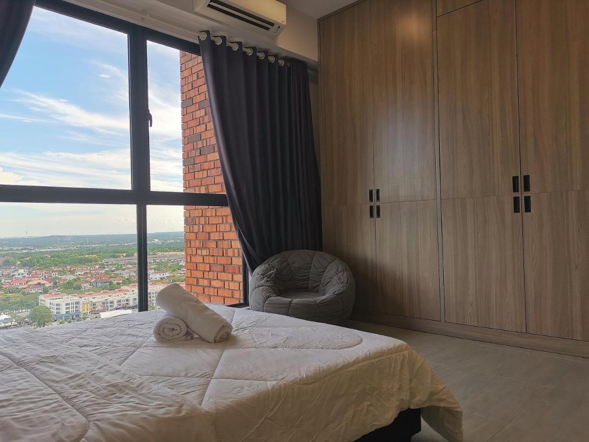 Bell Suite - The Premium Suite @ Sepang Luaran gambar